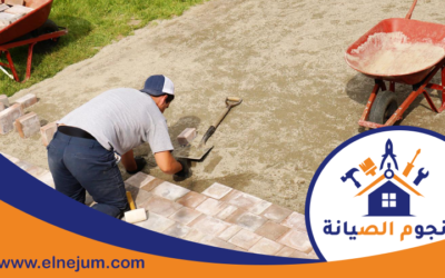 تركيب انترلوك في الشارقة 0557891679