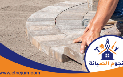 تركيب انترلوك في الفجيرة 0557891679
