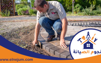 تركيب انترلوك في ام القيوين 0557891679