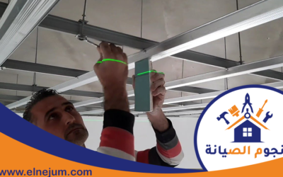 تركيب جبس بورد الشارقة 0557891679