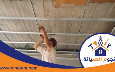 تركيب جبس بورد دبي 0557891679