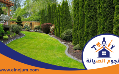 تصميم حدائق في الشارقة 0557891679