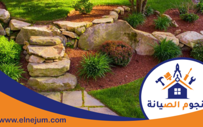 تصميم حدائق في الفجيرة 0557891679