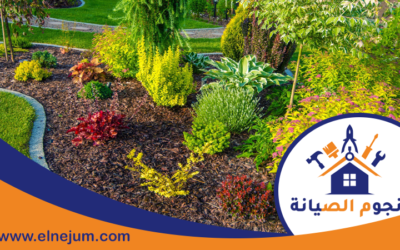 تصميم حدائق في ام القيوين 0557891679