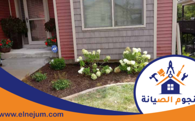 تصميم حدائق في عجمان 0557891679