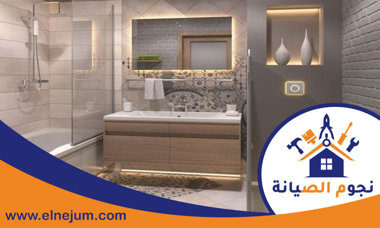 تجديد حمامات في دبي