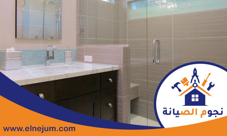 تجديد حمامات في عجمان