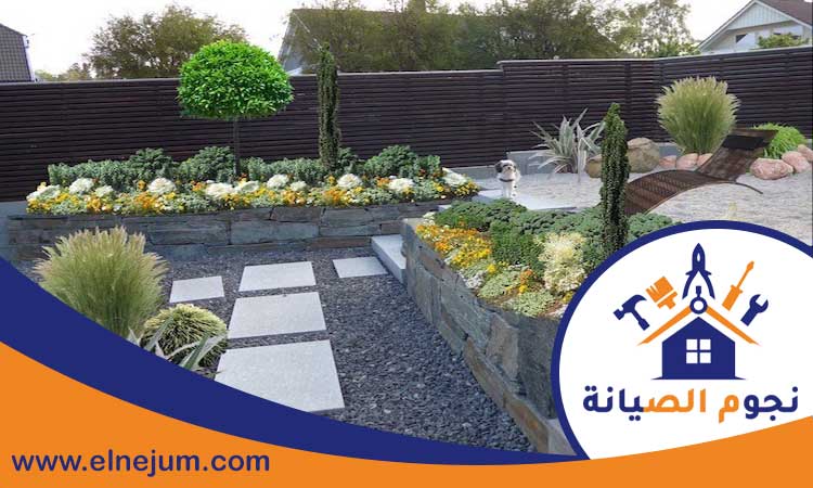 تركيب عشب في الفجيرة