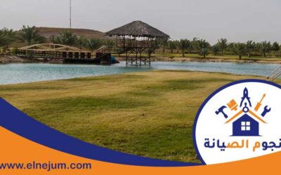 تركيب عشب في عجمان 0557891679