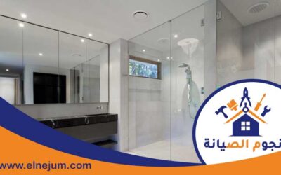 تركيب زجاج سيكوريت في عجمان 0557891679
