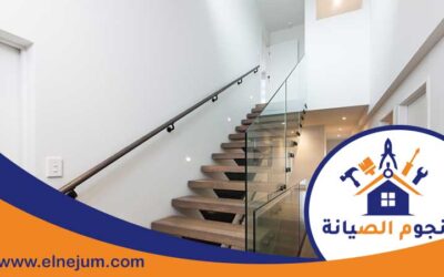 شركة تركيب الدرابزين في الشارقة 0557891679