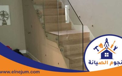 شركة تركيب الدرابزين في دبي 0557891679