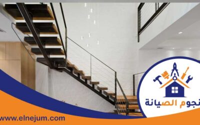 شركة تركيب الدرابزين في عجمان 0557891679