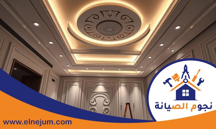 تركيب جبس بورد دبي 3 تركيب جبس بورد دبي