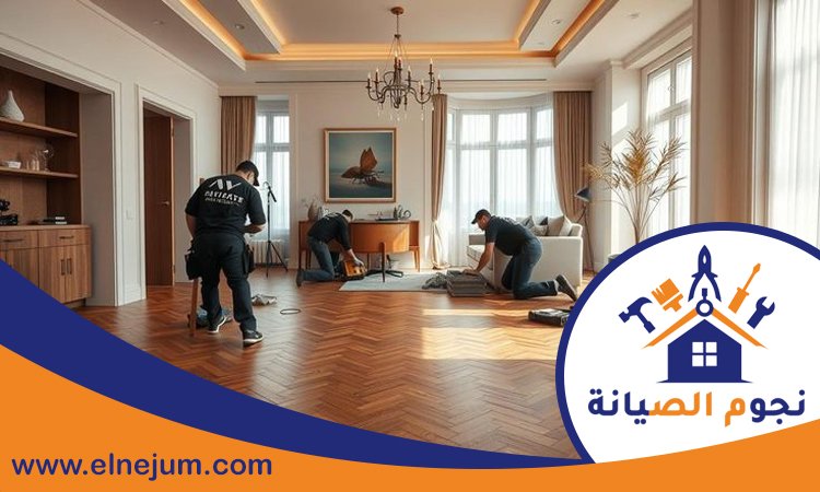 تركيب باركيه في الشارقة 2 تركيب باركيه