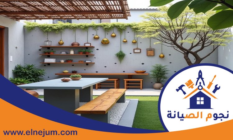 تصميم حدائق في عجمان 4 تصميم حدائق في عجمان