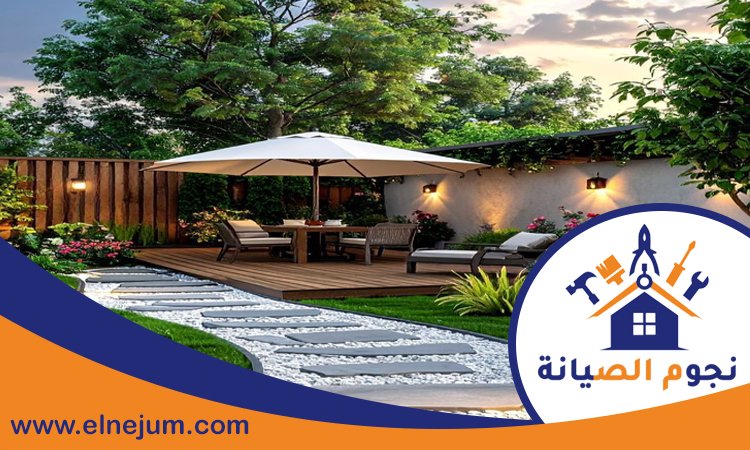 تصميم حدائق في دبي 4 تصميم حدائق في دبي