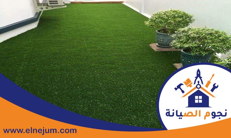 تركيب عشب في عجمان 4 تركيب عشب في عجمان