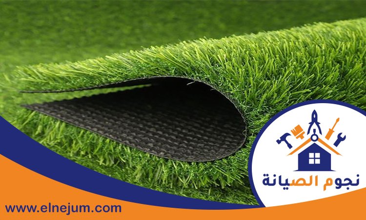 تركيب عشب في عجمان 2 تركيب عشب