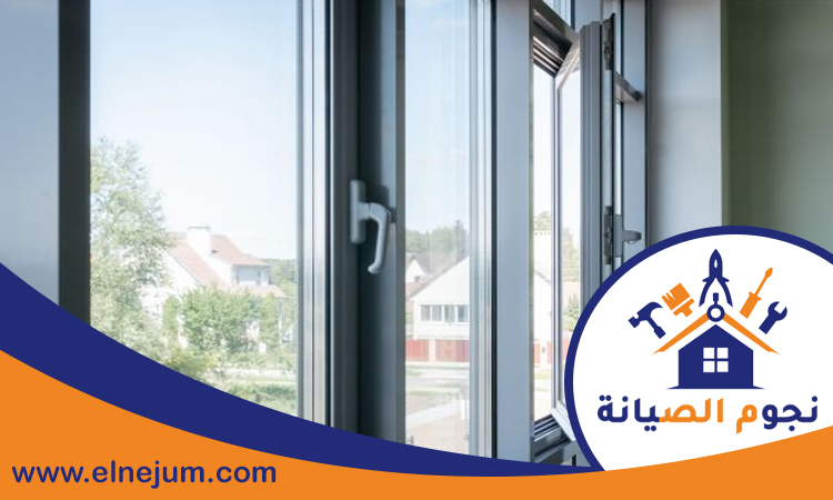 تركيب ابواب الوميتال في عجمان