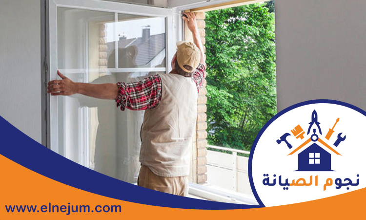 شركة تركيب شبابيك زجاج في عجمان 