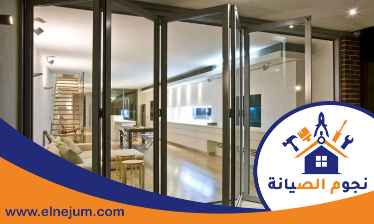 تركيب شبابيك الوميتال في راس الخيمة