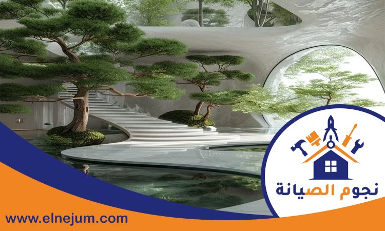 شركة تصميم داخلي في العين 4 شركة تصميم داخلي في العين
