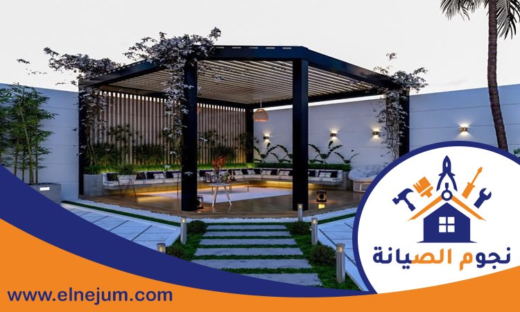 بناء ملاحق في العين 5 بناء ملاحق في العين