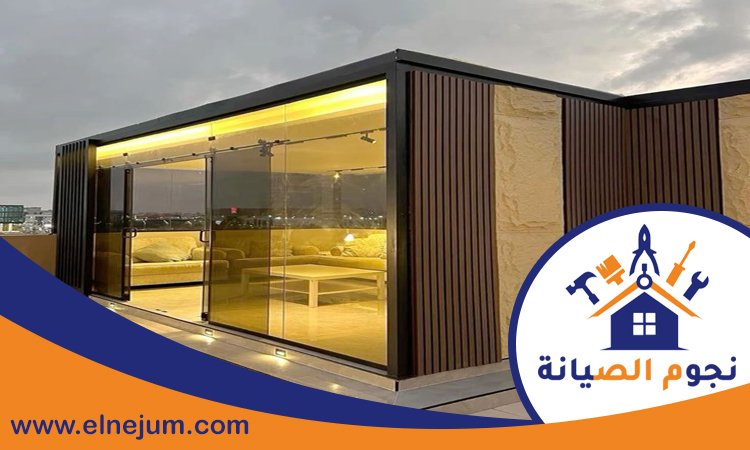 بناء ملاحق في العين 4 بناء ملاحق في العين