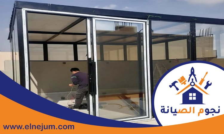 بناء ملاحق في الشارقة 2 بناء ملاحق