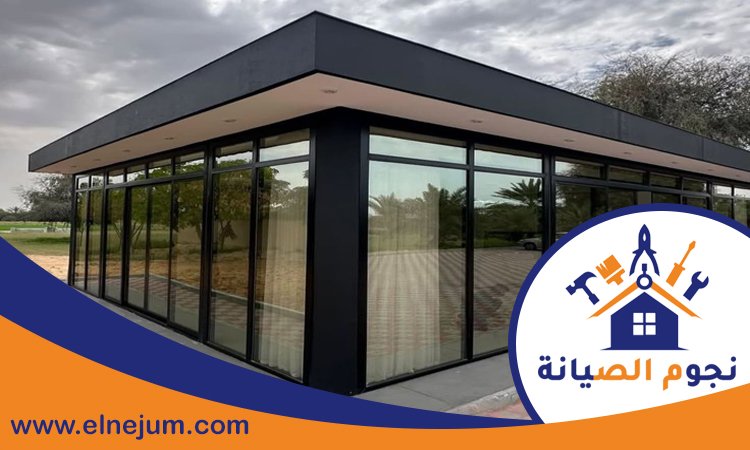 بناء ملاحق في راس الخيمة 5 بناء ملاحق في راس الخيمة