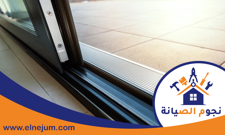 تركيب ابواب الوميتال في دبي