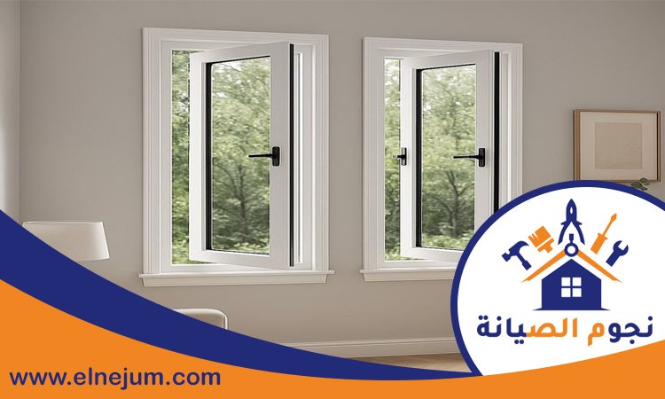 شركة تركيب شبابيك الوميتال في العين 4 شركة تركيب شبابيك الوميتال في العين
