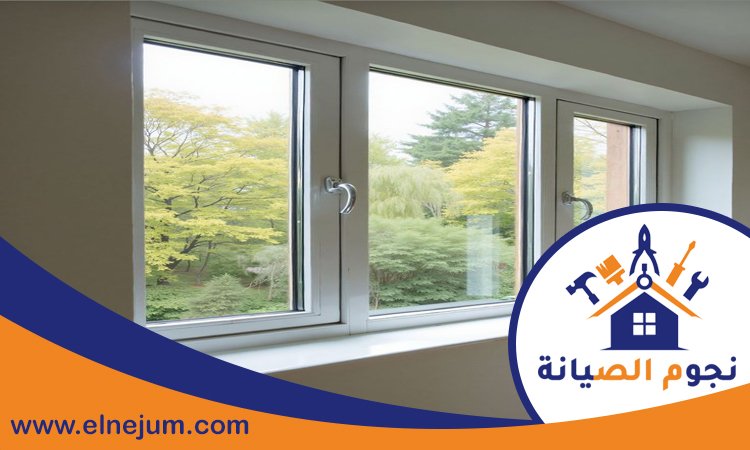 تركيب شبابيك الوميتال في دبي 3 تركيب شبابيك الوميتال في دبي