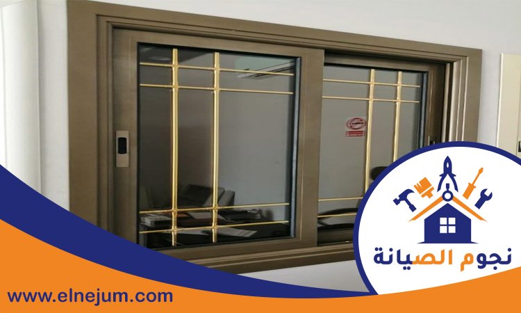 شركة تركيب شبابيك الوميتال في ابوظبي 4 شركة تركيب شبابيك الوميتال في ابوظبي