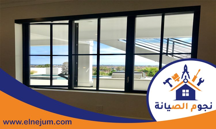 شركة تركيب شبابيك زجاج في ابوظبي 4 شركة تركيب شبابيك زجاج في ابوظبي