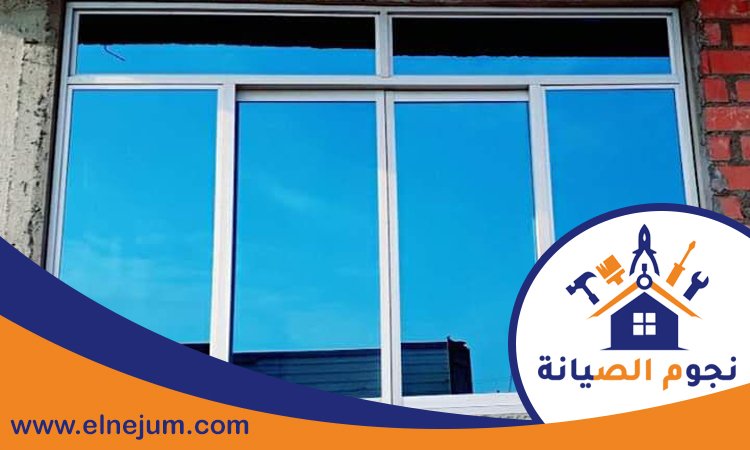 شركة تركيب شبابيك زجاج في ابوظبي 5 شركة تركيب شبابيك زجاج في ابوظبي