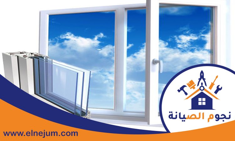 شركة تركيب شبابيك زجاج في ابوظبي 3 شركة تركيب شبابيك زجاج في ابوظبي