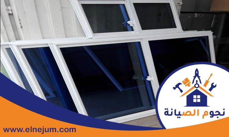 شركة تركيب شبابيك زجاج في ابوظبي 2 شركة تركيب شبابيك زجاج