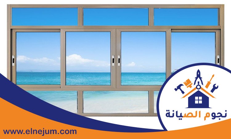 تركيب شبابيك زجاج في راس الخيمة 4 تركيب شبابيك زجاج في راس الخيمة