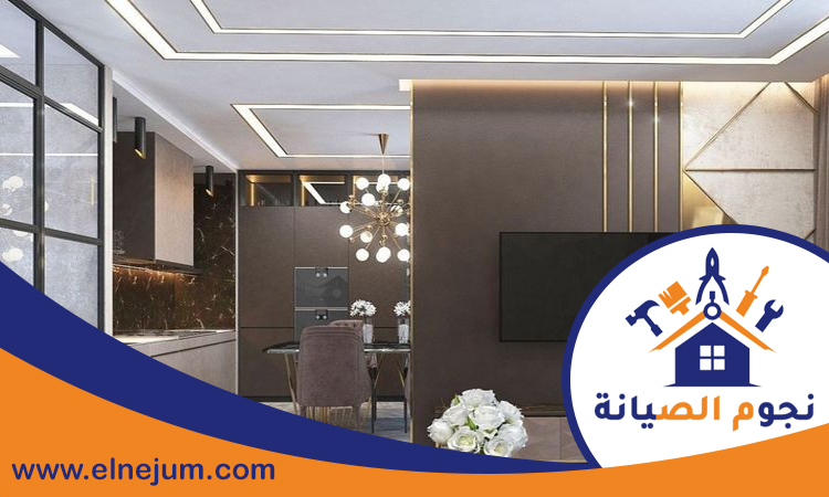 شركة ديكور في العين 