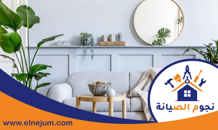 شركة تصميم داخلي في عجمان 
