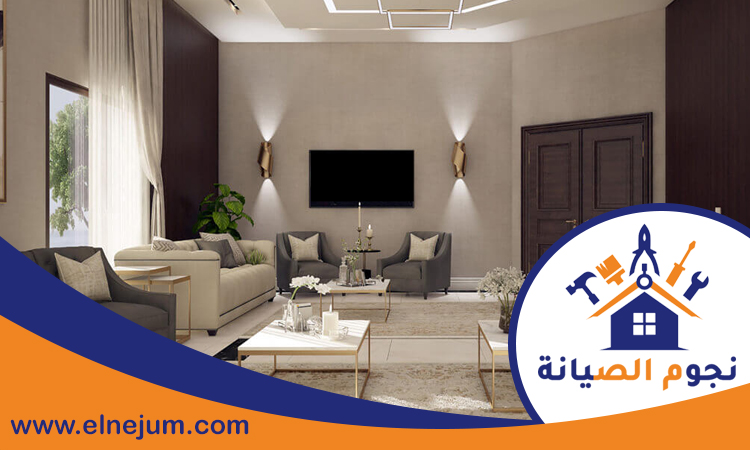 شركة ديكور في ابوظبي