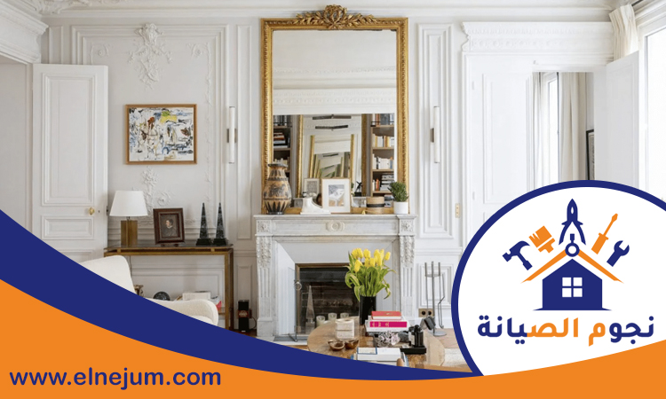 شركة ديكور في ابوظبي