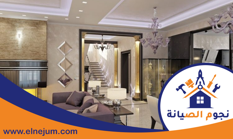شركة ديكور في راس الخيمة