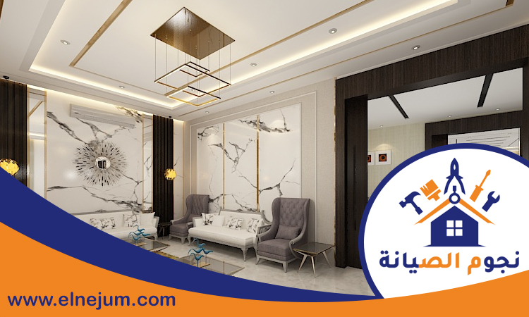 شركة ديكور في الشارقة