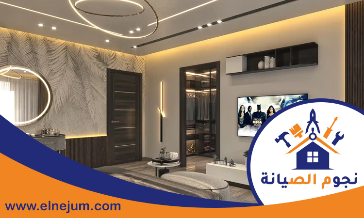 شركة ديكور