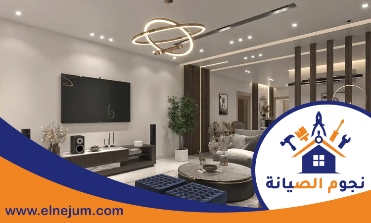شركة تصميم داخلي في ابوظبي