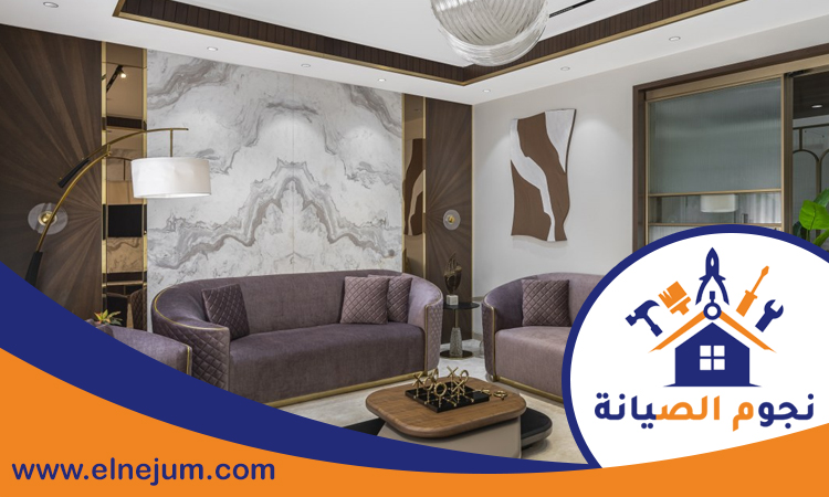 شركة تصميم داخلي في ابوظبي