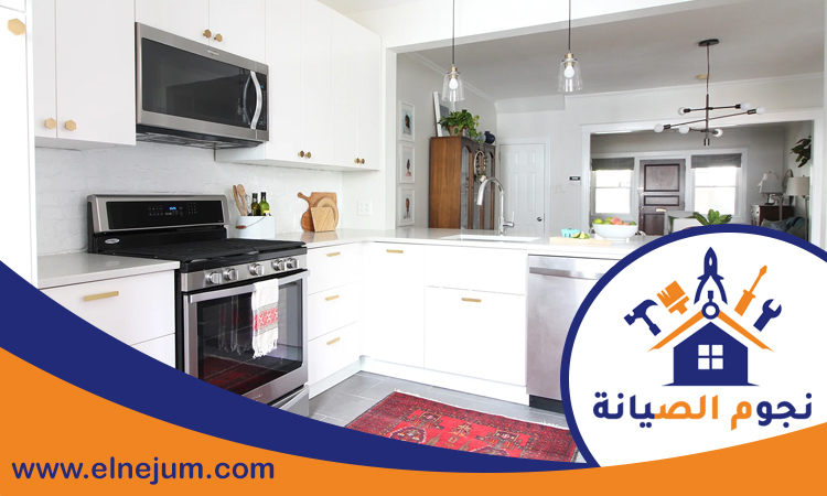 تفصيل مطابخ في العين 